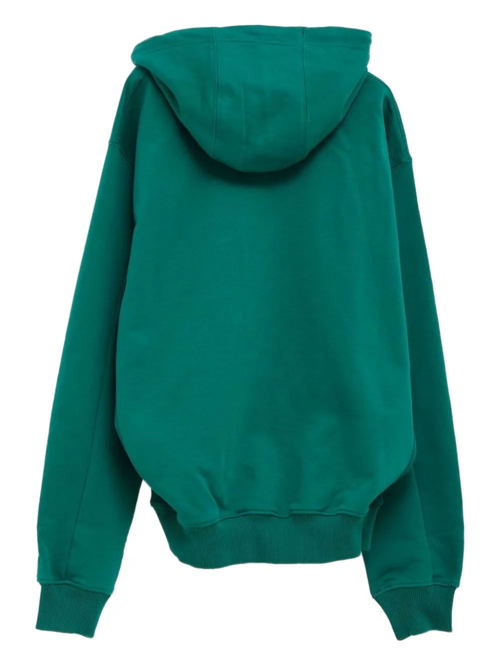 Casablanca logo-print hoodie | Hoodies | Image 2