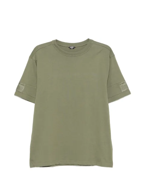 K-Way Fantome sleeve-label T-shirt