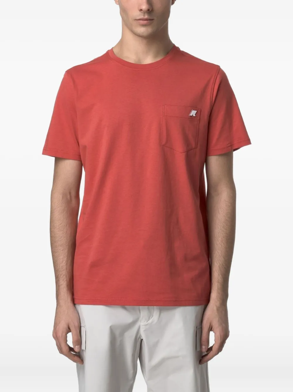 K-Way ポケット Tシャツ | Tシャツ | Image 2