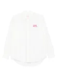 MC2 Saint Barth Brigitte Embry shirt - White