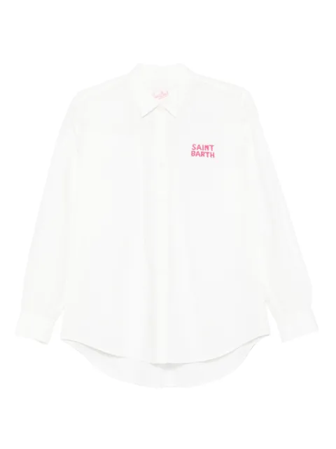 MC2 Saint Barth Brigitte Embry shirt
