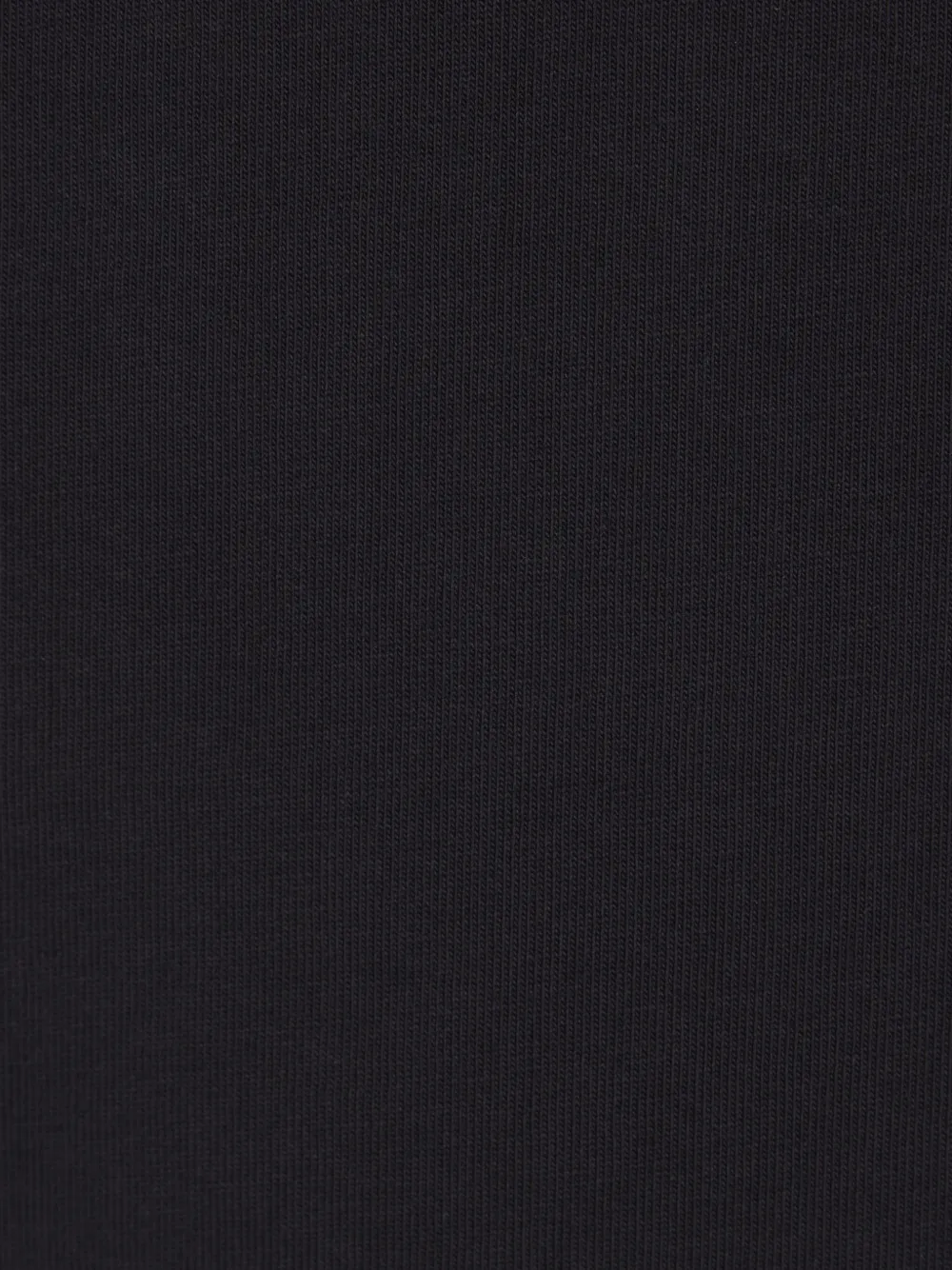 Vivienne Westwood Orb-print T-shirt Zwart