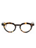 Factory900 RF-071 glasses - Brown