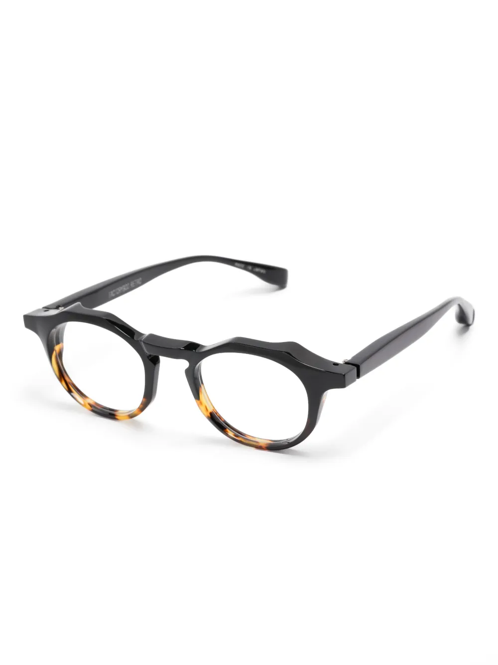 Factory900 lunettes de vue RF-037 | Homme | Image 2