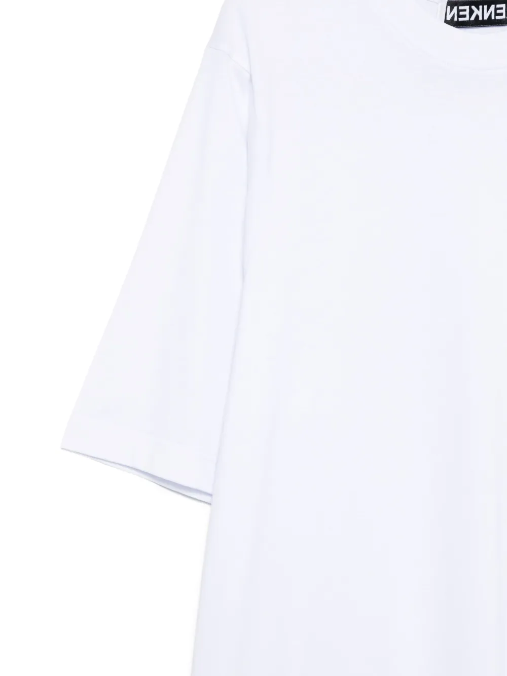  Frenken Short-sleeve T-shirt - White 