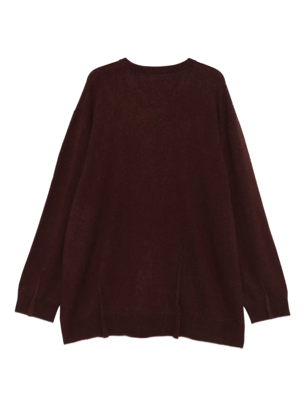 Frenken round-neck jumper | Sweaters | Image 2