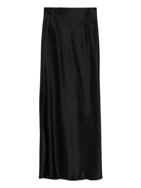 Frenken Base Flowy seam skirt