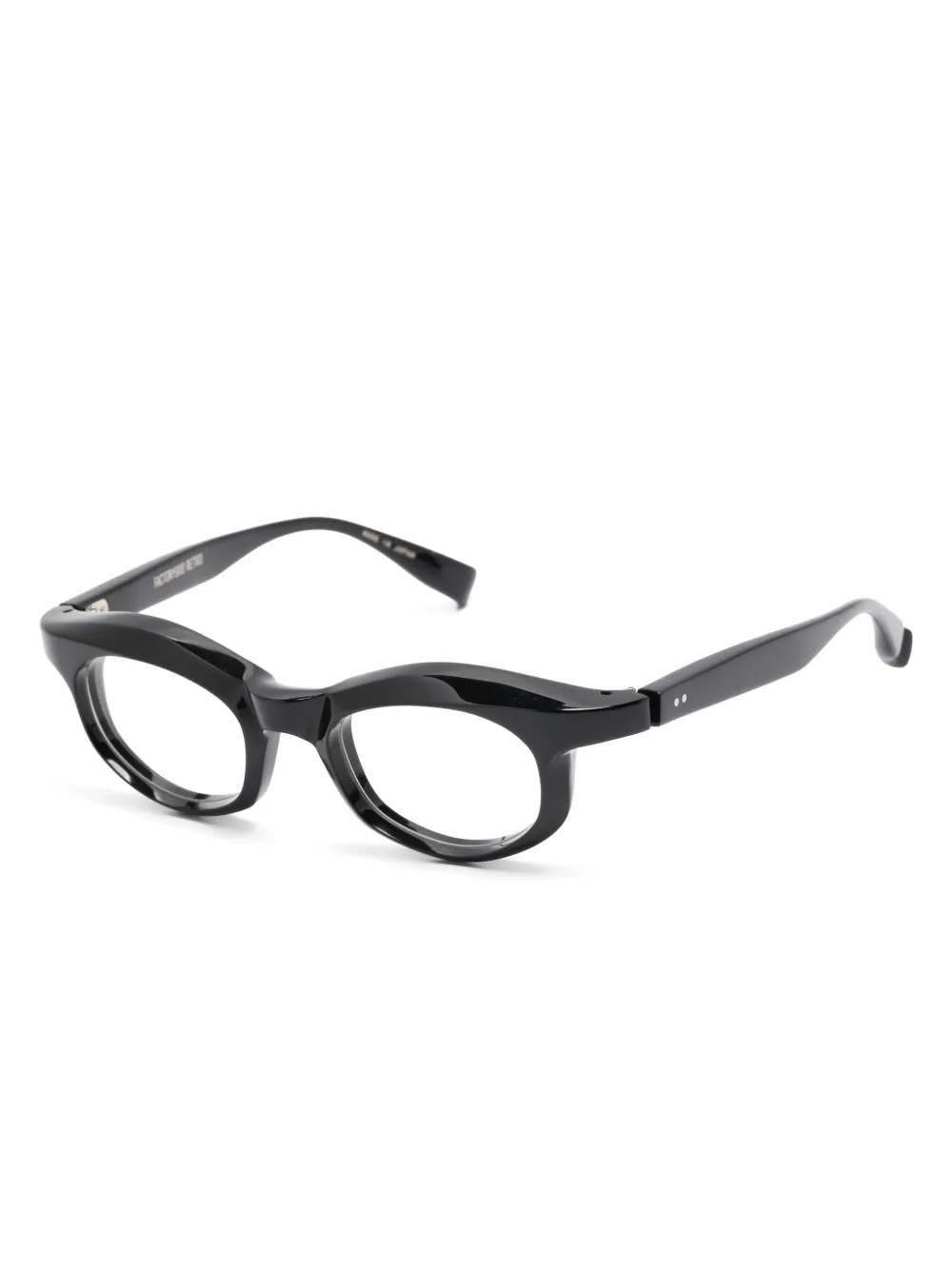 Factory900 lunettes de vue RF-043 | Homme | Image 2