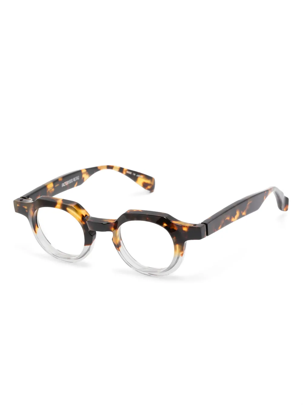 Factory900 lunettes de vue RF-017 | Homme | Image 2
