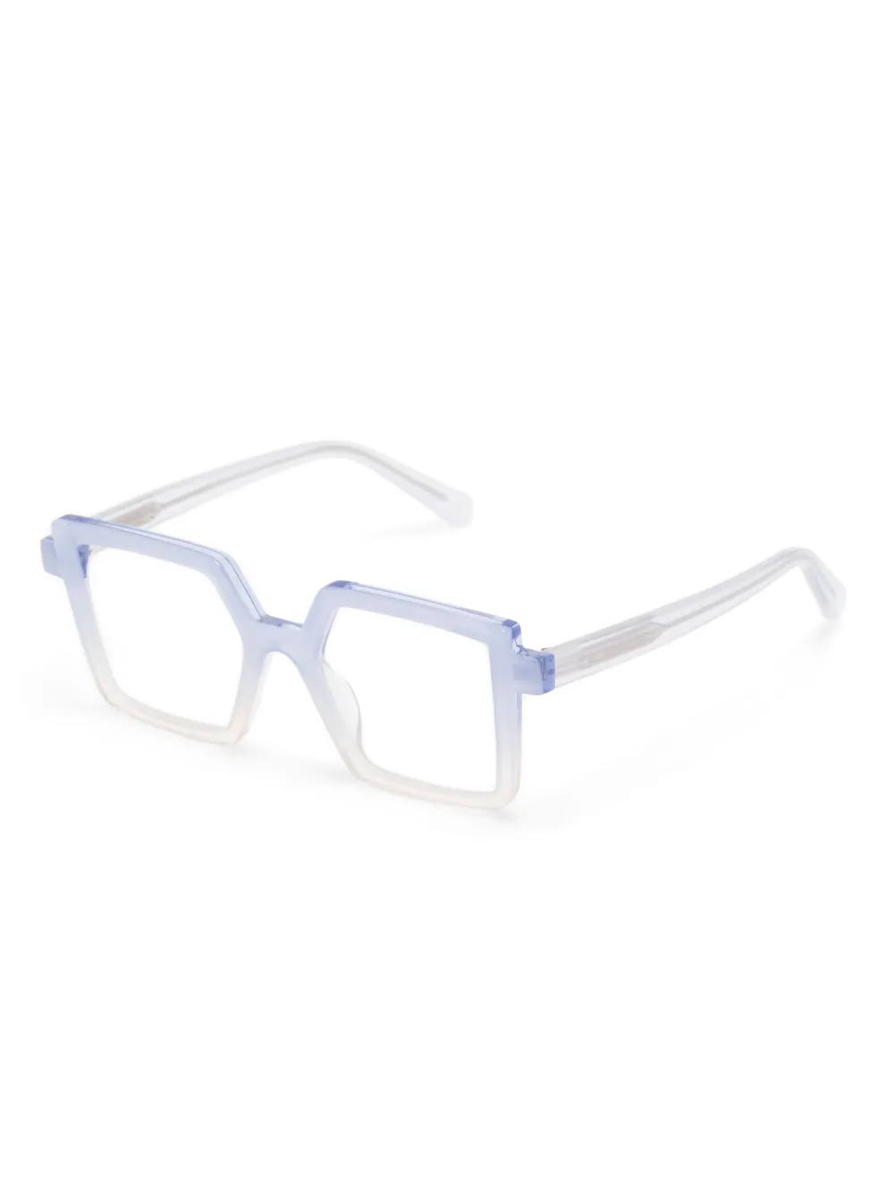 Veronika Wildgruber lunettes de vue Fall | Homme | Image 2