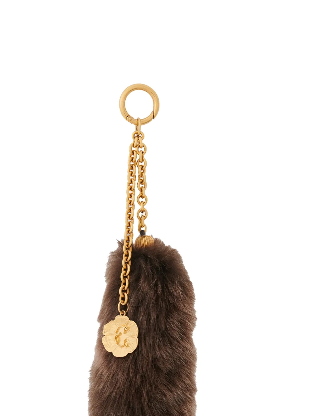 Chloé tail-charm keyring | Image 2