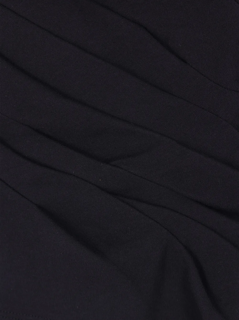 LOEWE T-shirt met korte mouwen Zwart