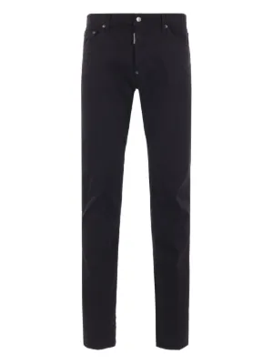 1017 ALYX 9SM straight-leg Jeans | Black | FARFETCH