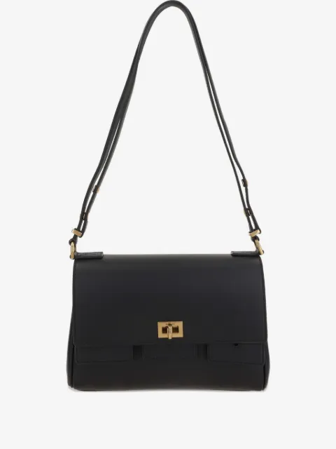 Bel Air XS flap shoulder bag