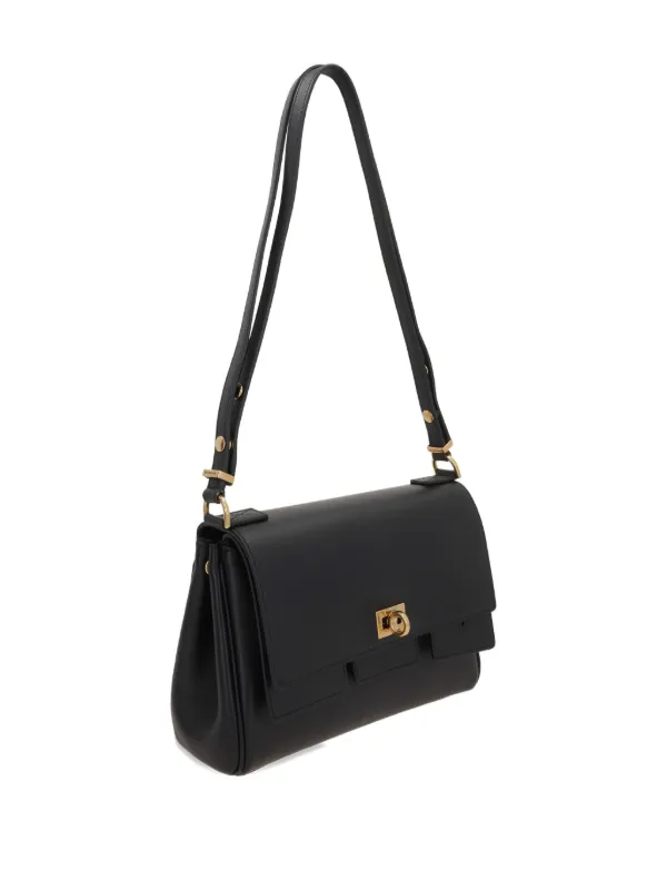 ショルダーバッグ・ポシェット BALENCIAGA BEL AIR XS SHOULDER BAG IN SMOOTH LEATHER 30428403_60542373_600.jpg
