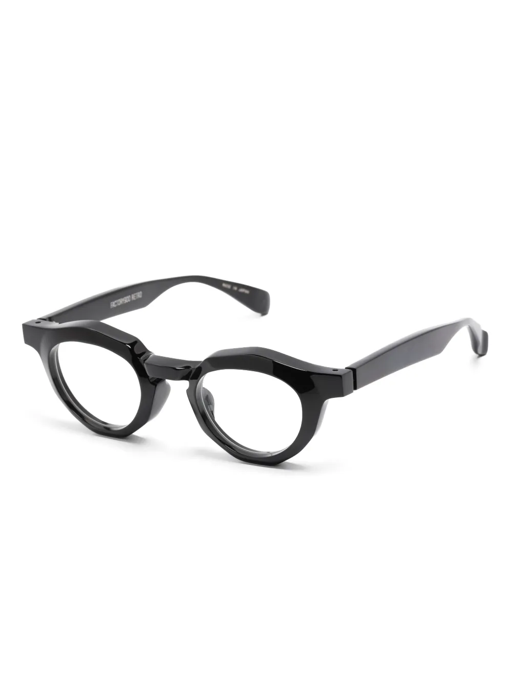 Factory900 lunettes de vue RF-071 | Homme | Image 2