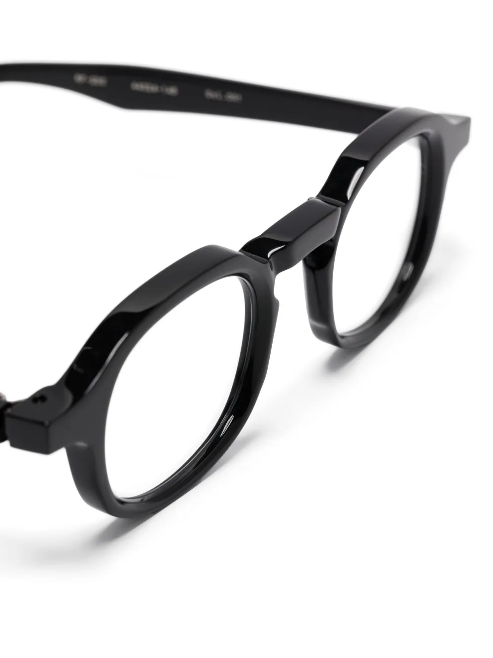  Factory900 Rf-200 Glasses - Black 