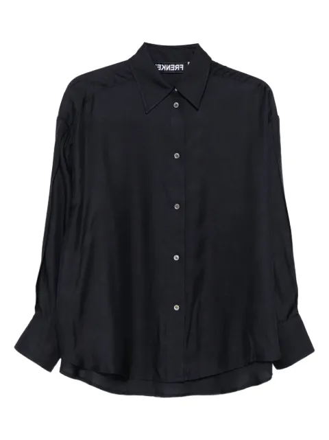 Frenken button-down shirt