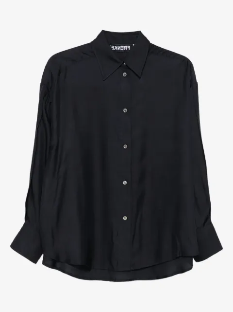 Frenken button-down shirt