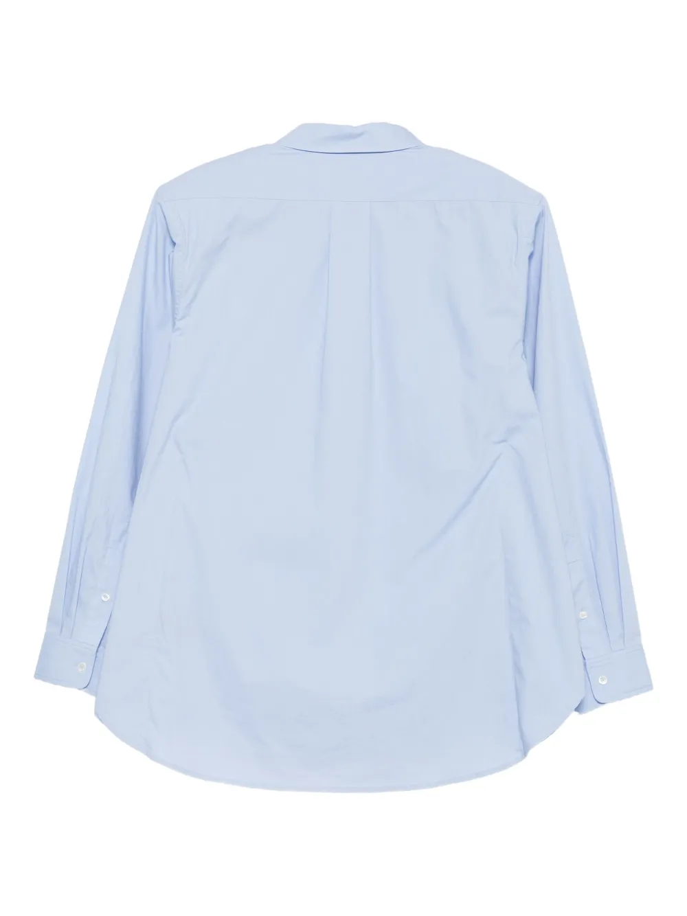 Frenken Button-down shirt - Blauw