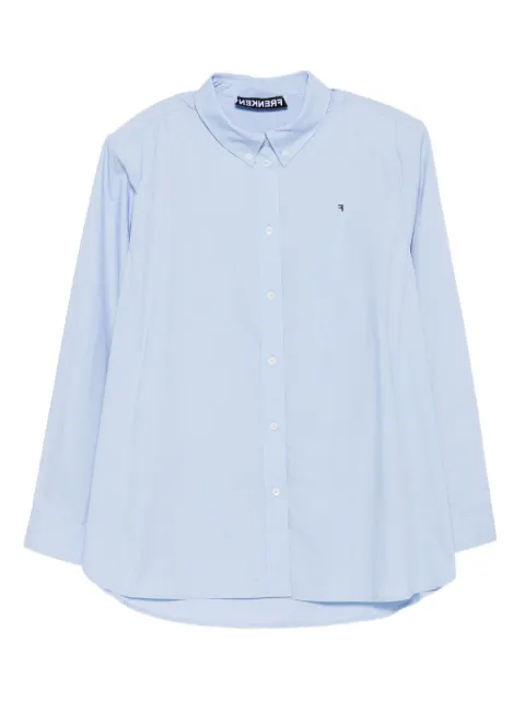 Frenken button-down shirt