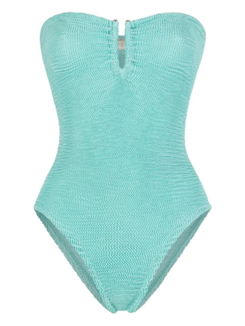 PARAMIDONNA Frida strapless swimsuit