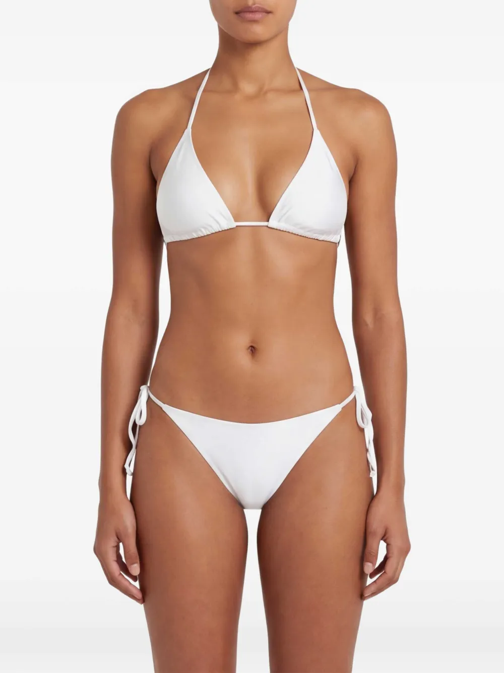 PARAMIDONNA Kelly bikini Wit