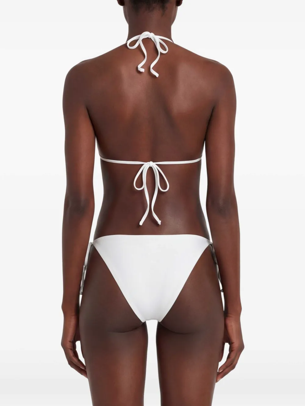 PARAMIDONNA Kelly bikini Wit