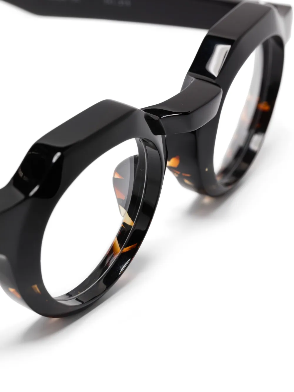  Factory900 Rf-070 Glasses - Black 