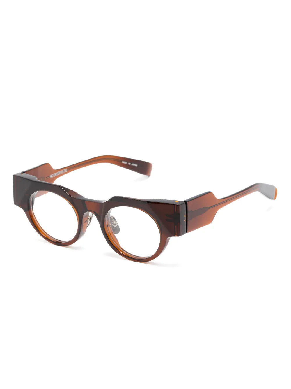 Factory900 lunettes de vue RF-210 | Homme | Image 2