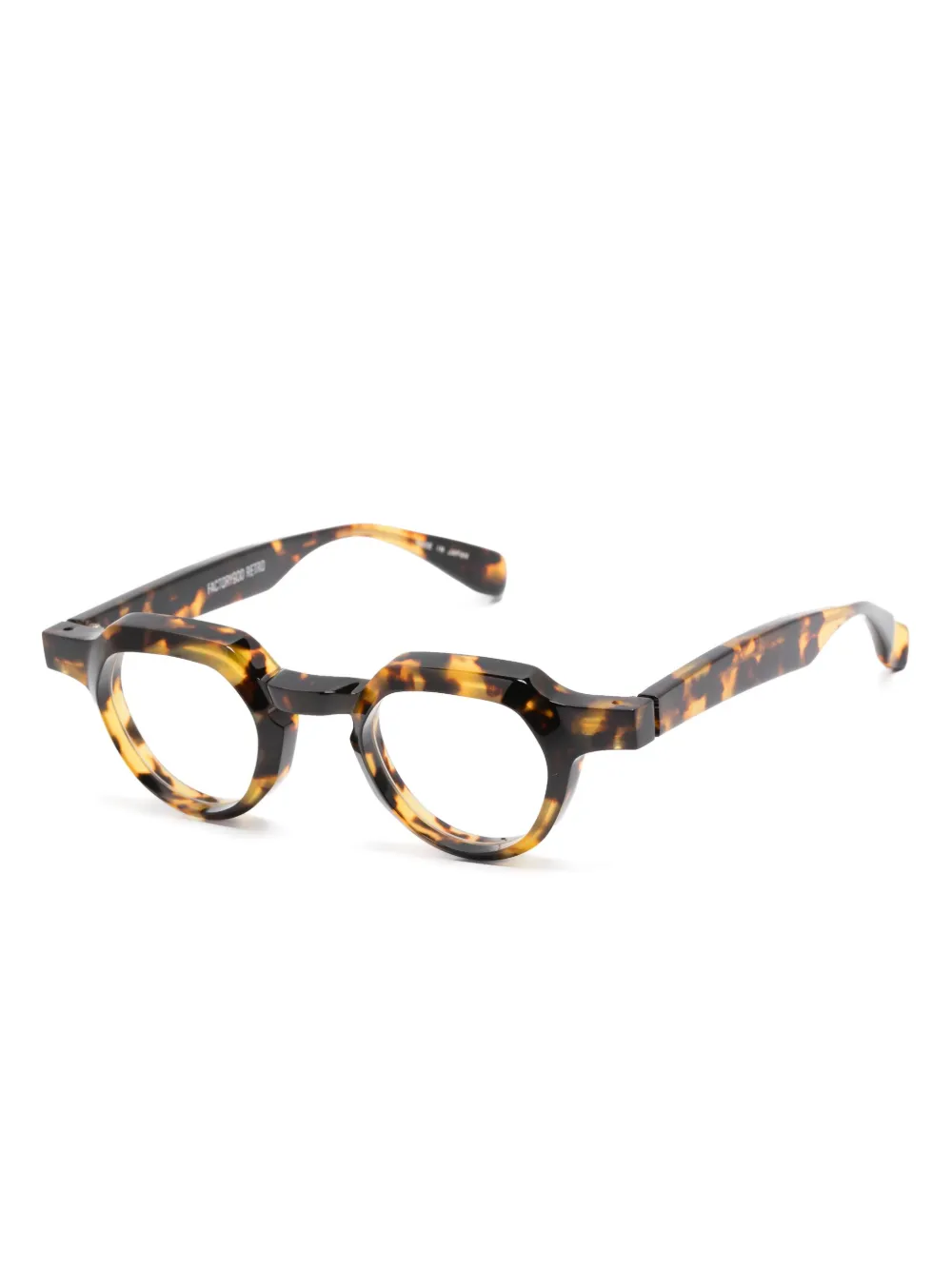 Factory900 lunettes de vue RF-016 | Homme | Image 2
