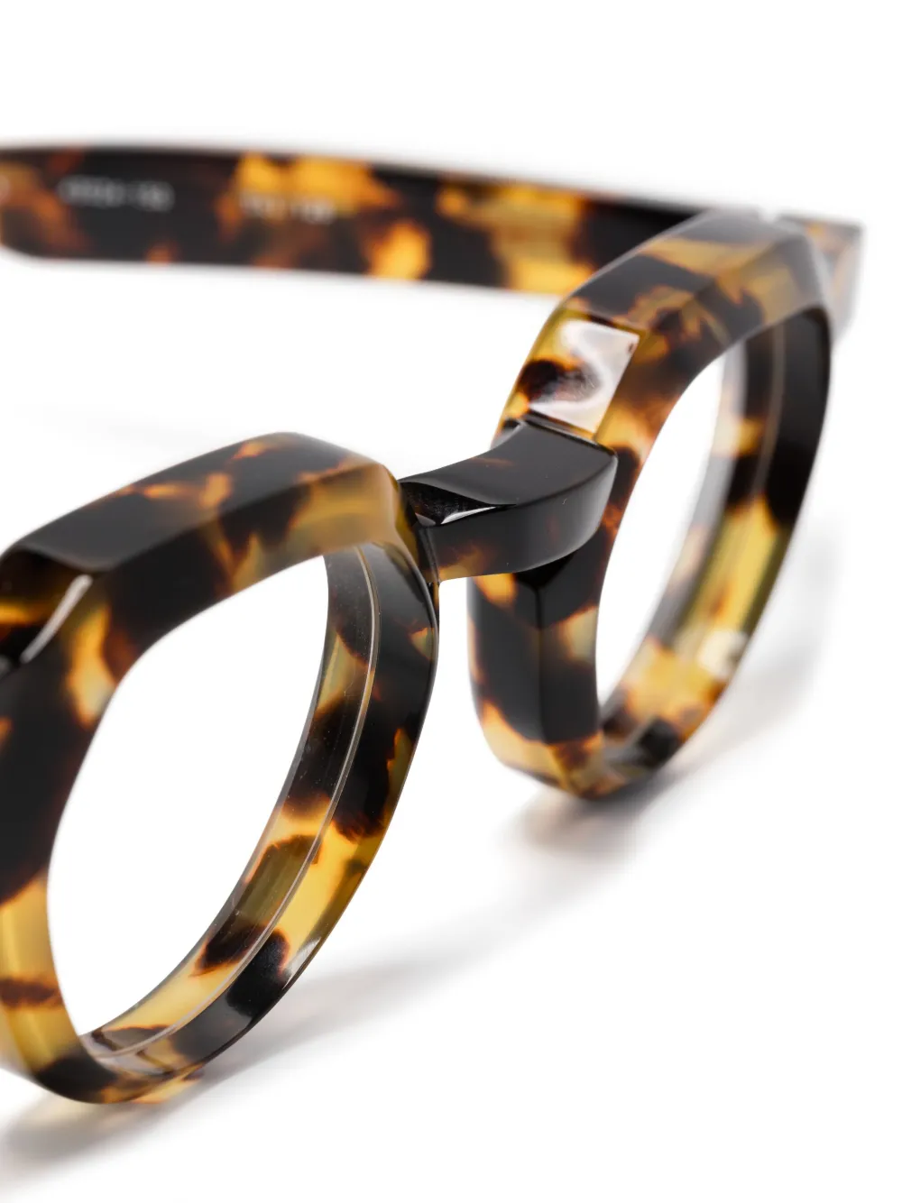 Factory900 Gafas Rf-016 - Marrón 