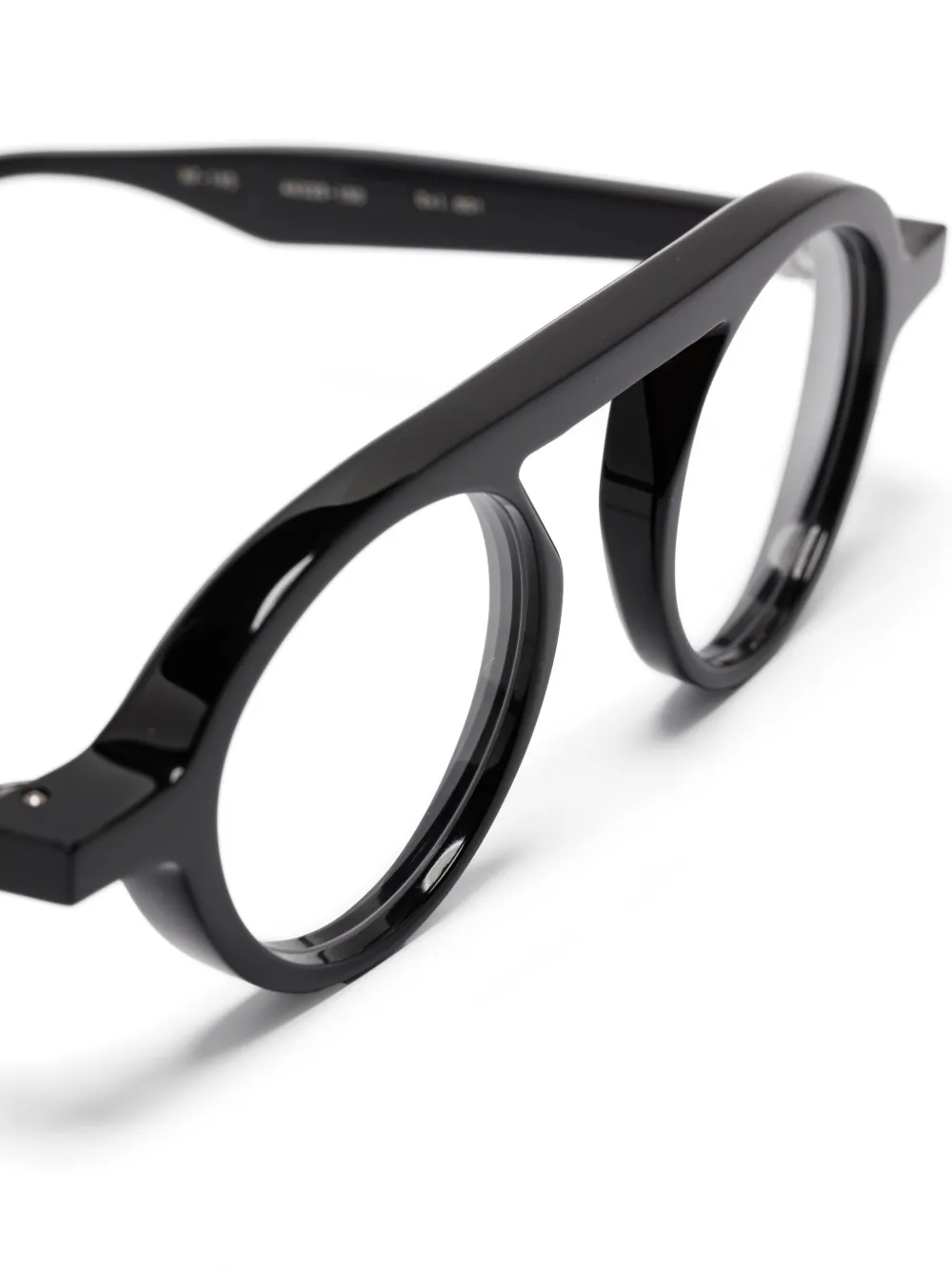  Factory900 Rf-190 Glasses - Black 