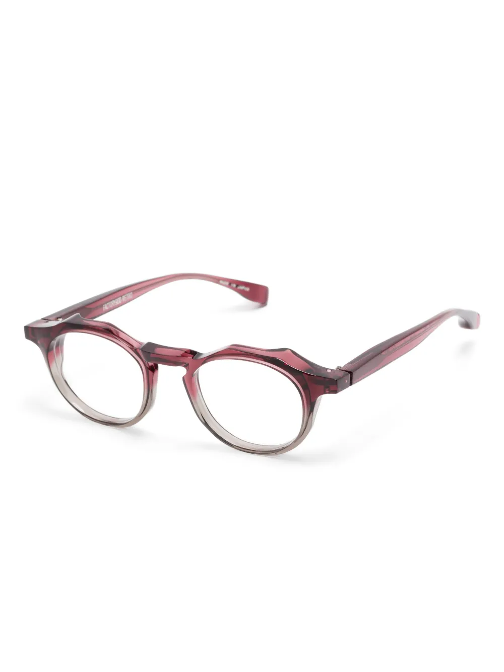 Factory900 lunettes de vue RF-037 | Homme | Image 2