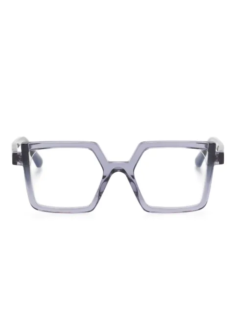 Veronika Wildgruber Fall glasses