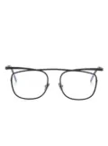 Veronika Wildgruber Robin glasses - Grey