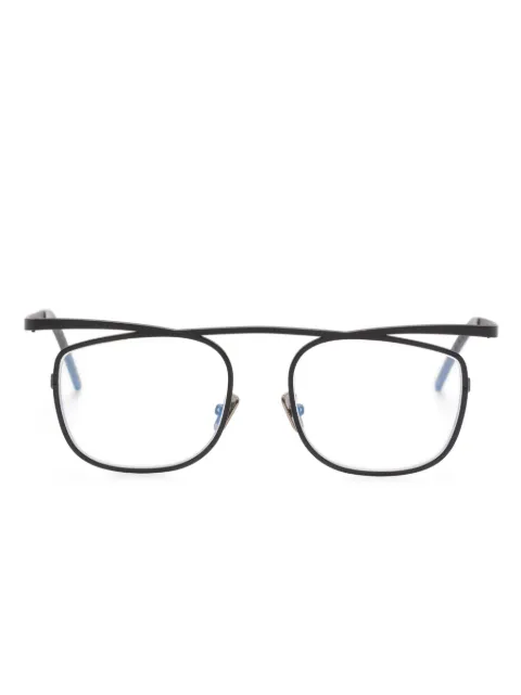Veronika Wildgruber lentes Robin