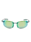 Maui Jim Ho'okipa Ultra sunglasses - Green