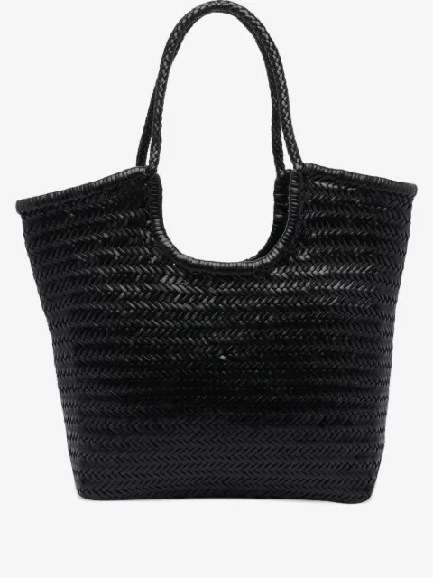 DRAGON DIFFUSION NS Diagonal Triple Jump Schultertasche
