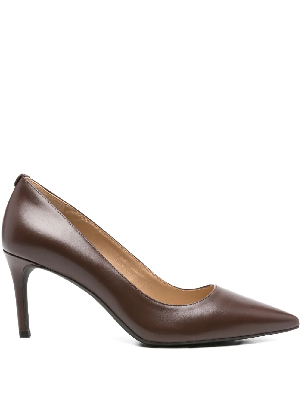 Michael Kors Alina Flex pumps Brown