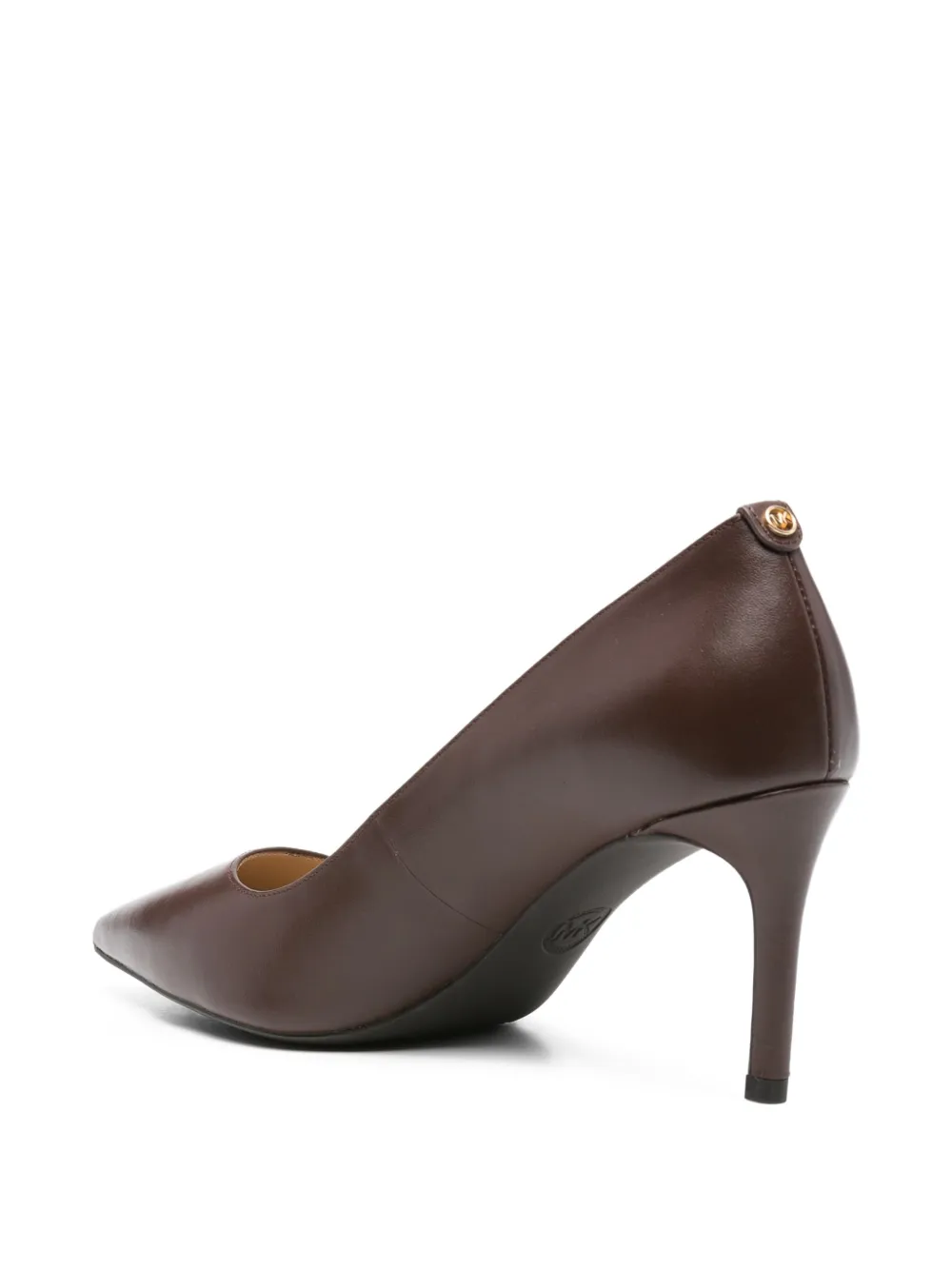 Michael Kors Alina Flex pumps Brown
