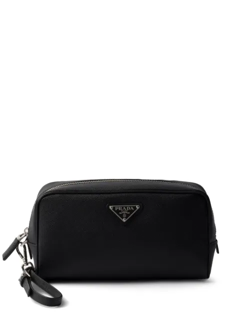 Prada Saffiano pouch