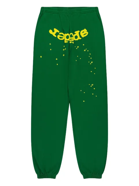 SP5DER Star OG Web V2 track pants