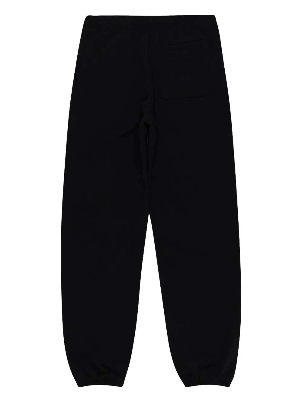 SP5DER OG Web trainingsbroek Zwart