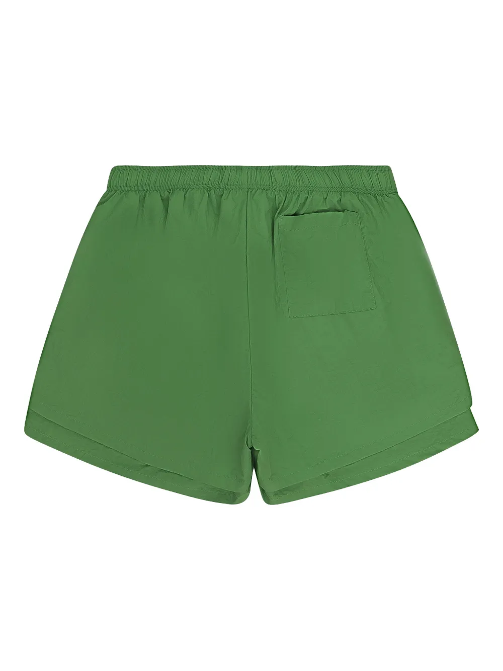 Sp5der Og Web Double Layer Swim Shorts
