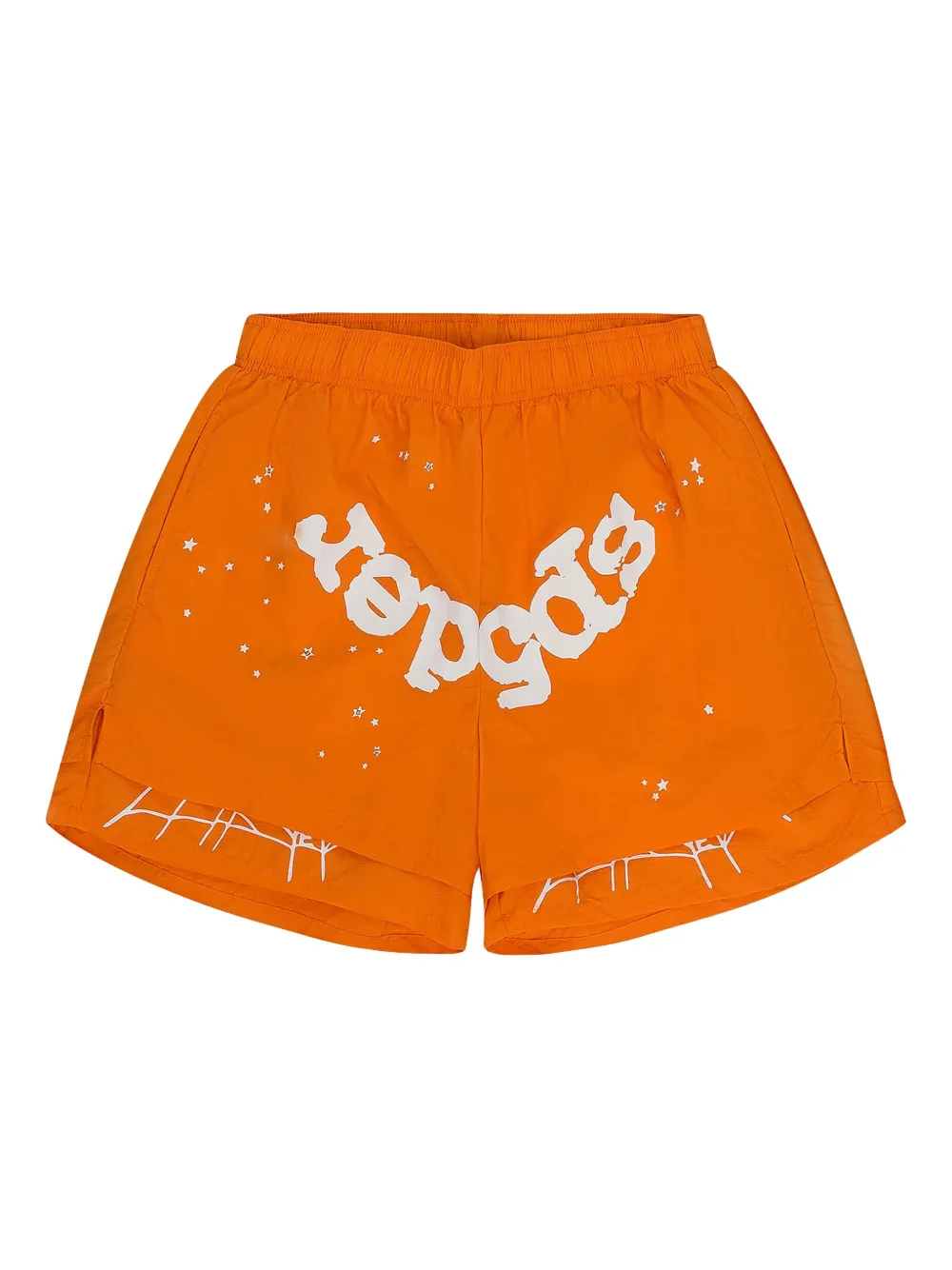 OG Web Double Layer swim shorts