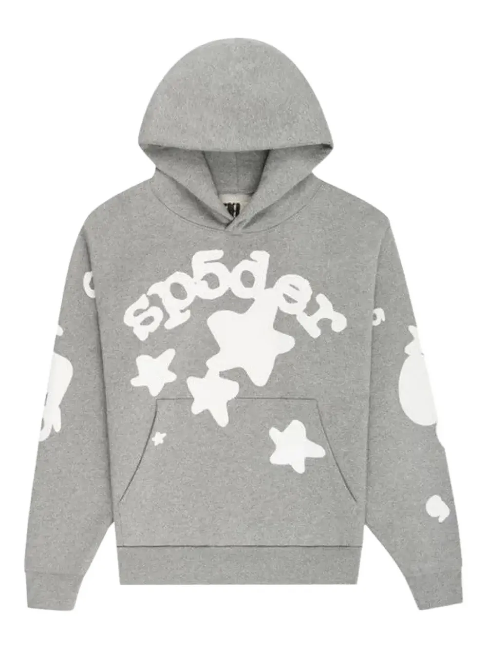 Beluga hoodie