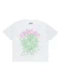 SP5DER OG Web Candy T-shirt - White