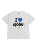 SP5DER Souvenier T-shirt - White