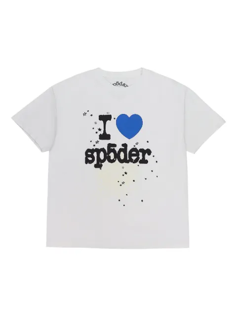 SP5DER Souvenier T-shirt